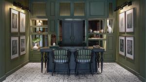 Fotografie z fotogalerie ubytování Kimpton Kitalay Samui by IHG v destinaci Choeng Mon pláž