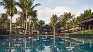 Bazén v ubytování Kimpton Kitalay Samui by IHG nebo v jeho okolí
