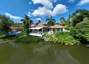 Gallery image of Surin Lake Villa in Surin Beach