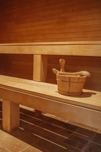 Afbeelding uit fotogalerij van Cabane de La Mésange in Auriac-du-Périgord