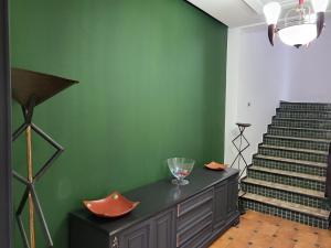 Gambar di galeri bagi VILLA ADAM TANGIER di Tanger