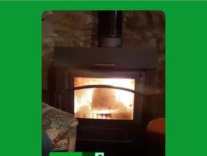 Foto dalla galleria di Casa Altamira a Portell de Morella Altre 16 foto