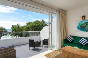 Balcone o terrazza di Vis Ta Vie -Thema Collection