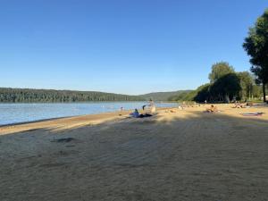 Природа поблизу цей готель