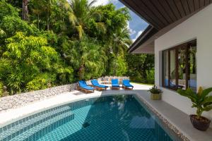 Gallery image of Surin Lake Villa in Surin Beach +57 photos