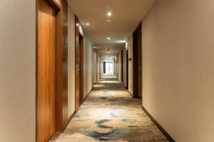 Gambar di galeri bagi Home Hotel di Taipei