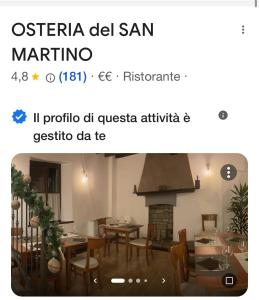 Kép Nuova Casa vacanze nonna Prassede con giardino e posto auto szállásáról Leccóban a galériában