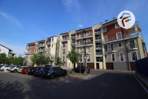 Hoone, kus apartement asub