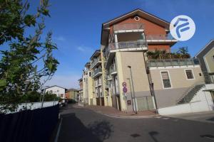 Hoone, kus apartement asub