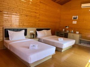 Billede fra billedgalleriet på Coconut Garden Resort 椰苑星辰 i Semporna + 17 billeder