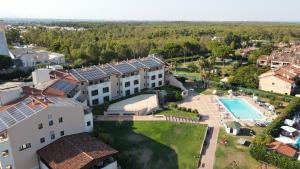 Bassein majutusasutuses Heraclea Hotel Residence või selle lähedal