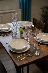 Galeriebild der Unterkunft Casa Materi Poppenhausen in Poppenhausen