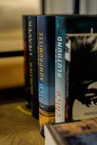 Galeriebild der Unterkunft Casa Materi Poppenhausen in Poppenhausen