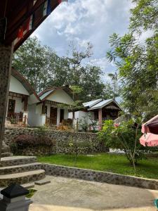 Gallery image of Asim Paris Guesthouse in Bukit Lawang