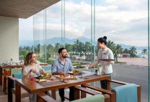 Hosté ubytování A La Carte Da Nang Beach