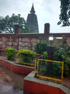 Зображення з фотогалереї помешкання Hotel Shiva , Bodh Gaya у місті Бодг-Ґая