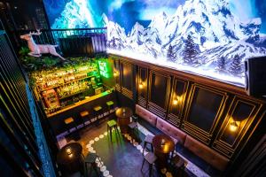 Fotografie z fotogalerie ubytování Heroes Hotel v destinaci Manila
