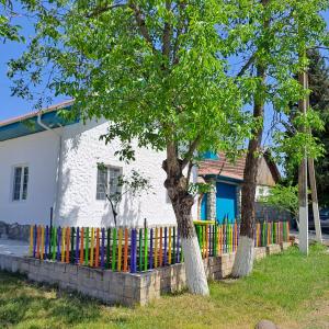 Gallery image of İvanovka Boutique House in İsmayıllı