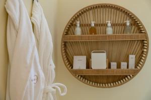 Fotografie z fotogalerie ubytování Alma Boutique Hotel v destinaci Jambiani