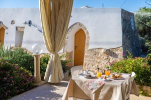 Φαγητό σε αυτό το bed & breakfast ή κάπου εκεί κοντά