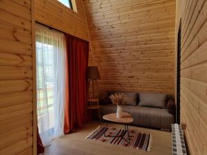 Imagen de la galería de Memory Hut_Kazbegi, en Kazbegi 22 fotos más