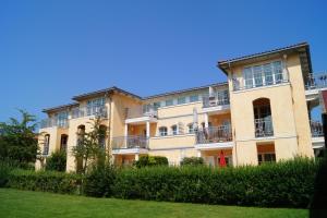 奥斯赛拜-屈隆斯博恩Casa Nova, Wohnung 16的相册照片