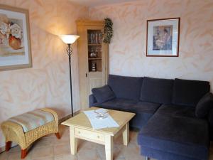 Fotografie z fotogalerie ubytování Großzügige Fewo mit geschütztem Balkon in Strandnähe v destinaci Kühlungsborn