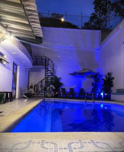 Πισίνα στο ή κοντά στο The View Hostel & Lounge