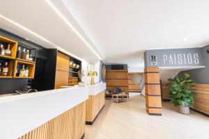 Fotografie z fotogalerie ubytování Hotel Paistos Paestum v destinaci Paestum