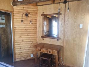 Billede fra billedgalleriet på Bosveld Kuier Houthuis i Bela-Bela