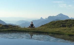Afbeelding uit fotogalerij van Gite des Sources d'Arvey in Verrens-Arvey