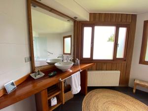 Fotografie z fotogalerie ubytování Casa Molino Hotel Boutique & Restaurant Puerto Varas v destinaci Puerto Varas
