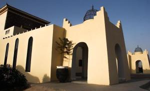 Fotografie z fotogalerie ubytování sidi kaouki ayt karoum v destinaci Sidi Kaouki