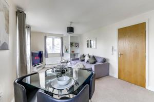 Gallery image of Hatfield Uni - Free Parking - Business, Families in Hatfield