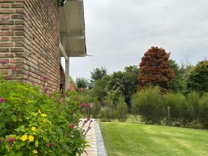 Gallery image of Lo de Nunú in Tandil