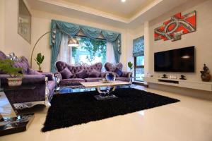Fotografie z fotogalerie ubytování White Palace B&B v destinaci Ji'an