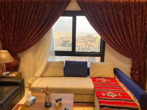 Χώρος καθιστικού στο Studio Katamia gate ring road maadi +31 φωτογραφίες