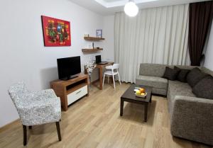 Fotografie z fotogalerie ubytování Upart Home v destinaci Mersin