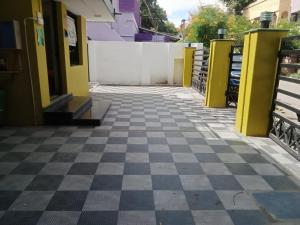 Gambar di galeri bagi gplushomestay di Madurai