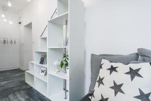 Fotografia z galérie ubytovania Elite Apartments Ogarna Studio Deluxe v destinácii Gdansk + 5 fotografií
