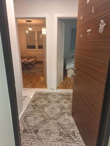 Fotografie z fotogalerie ubytování Apartman Oaza v destinaci Banja Luka