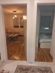 Fotografie z fotogalerie ubytování Apartman Oaza v destinaci Banja Luka