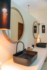Fotografie z fotogalerie ubytování Alma Boutique Hotel v destinaci Jambiani