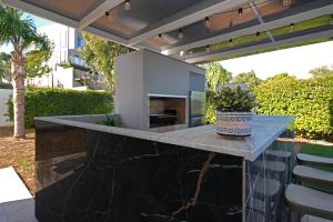 Fotografie z fotogalerie ubytování Cape Panorama Villa v destinaci Protaras + 37 fotografií