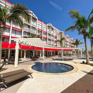 Hồ bơi trong/gần São Pedro Thermas Resort +16 ảnh