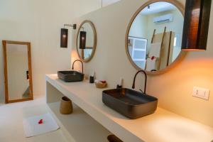 Fotografie z fotogalerie ubytování Alma Boutique Hotel v destinaci Jambiani