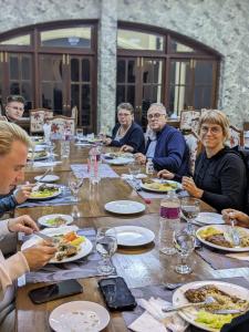 Photo de la galerie de l'établissement Panorama Green View Hotel Nuwara Eliya, à Nuwara Eliya