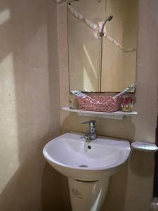 Ванна кімната в Nhà Khách 206 đà nẵng