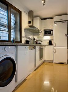 Fotografie z fotogalerie ubytování Beautiful flat with a wonderful view close to the beach v destinaci Marbella