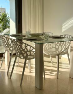 Fotografie z fotogalerie ubytování Beautiful flat with a wonderful view close to the beach v destinaci Marbella